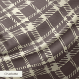 Collin - Quanah Fabric