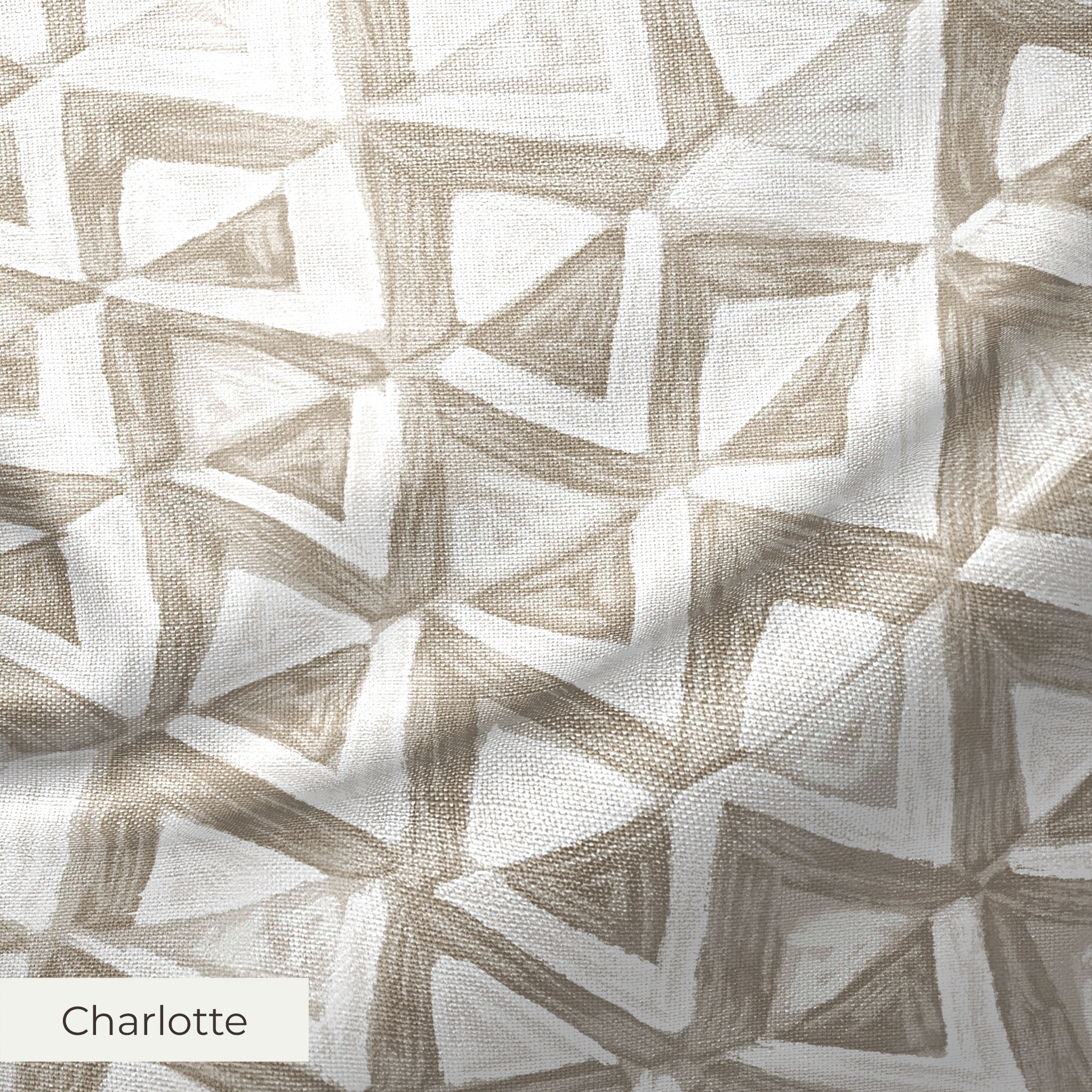 Kapok - Ashwood Fabric