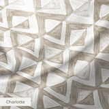 Kapok - Ashwood Fabric