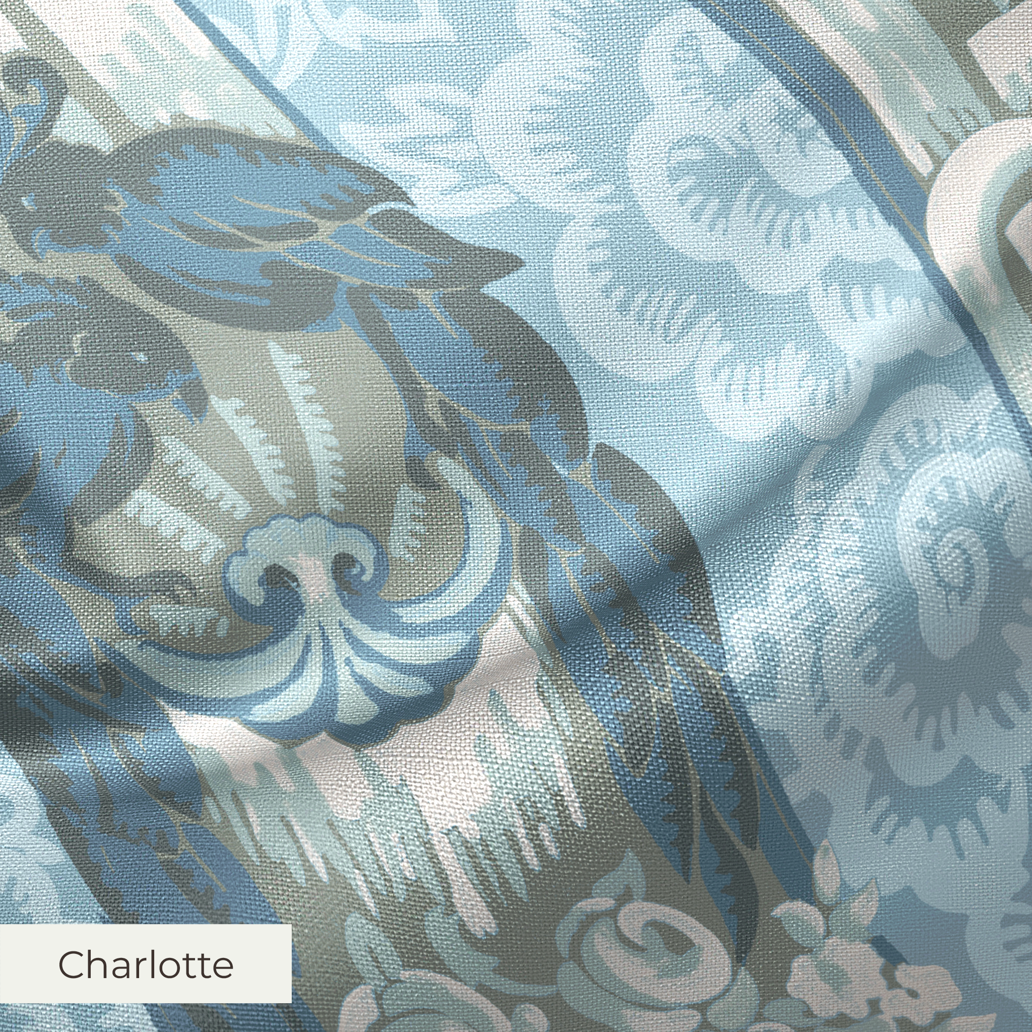 Fairendell - Bayou Fabric