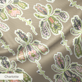 Honor - Putty Fabric