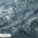 Florelle - Night Sky Fabric