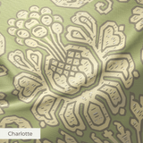 Clovis - Saxon Fabric