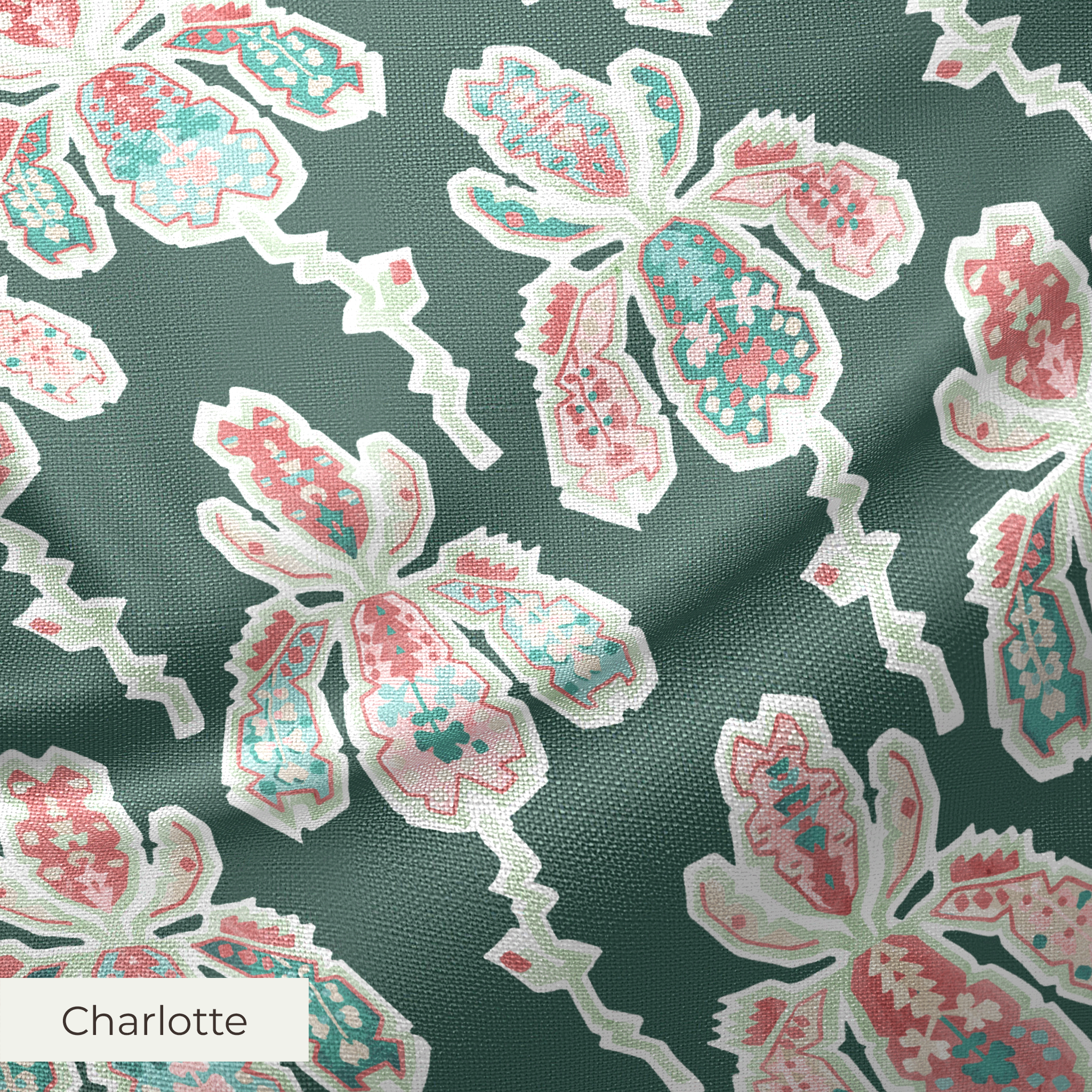 Honor - Inchyra Fabric