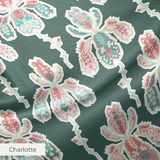 Honor - Inchyra Fabric