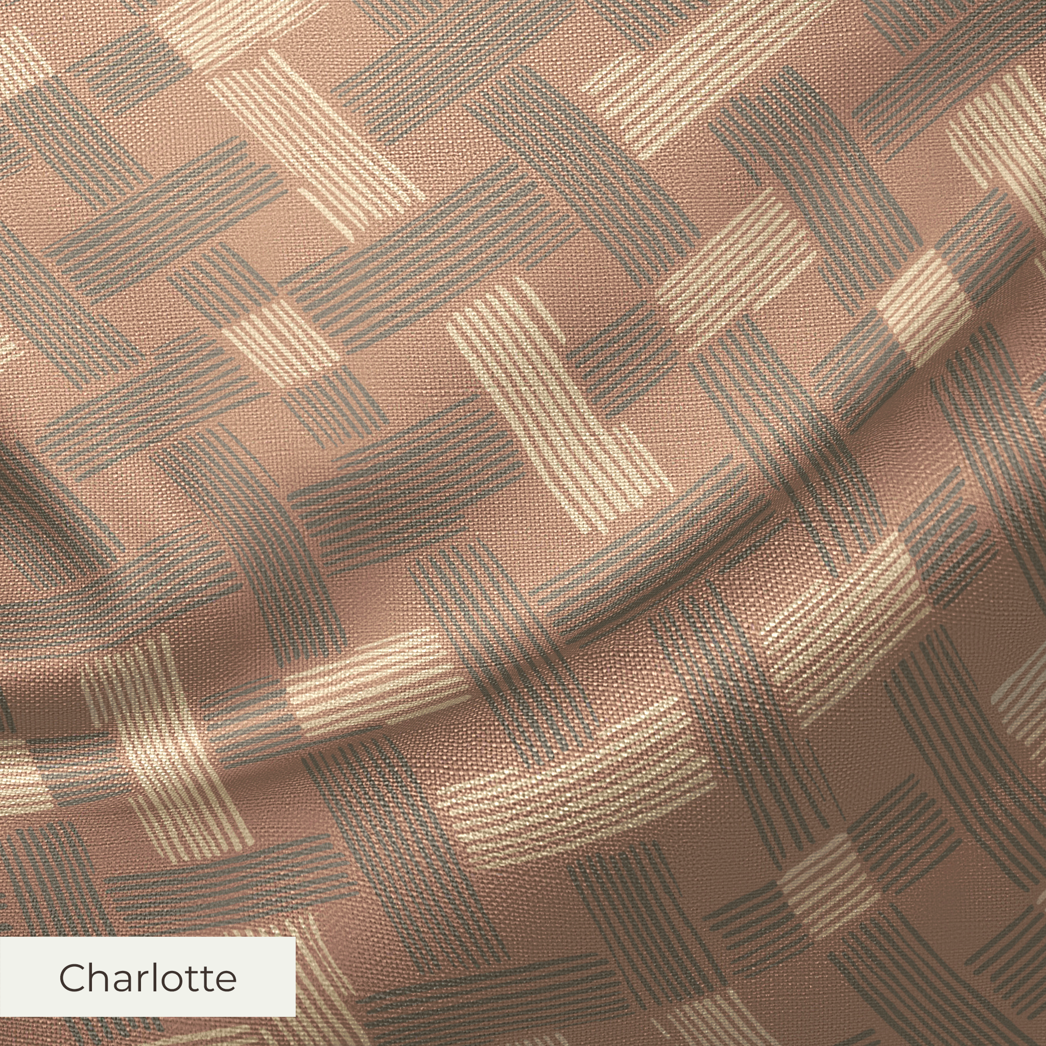 Rasch - Cozy Fabric