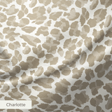 Hendrix - Putty Fabric