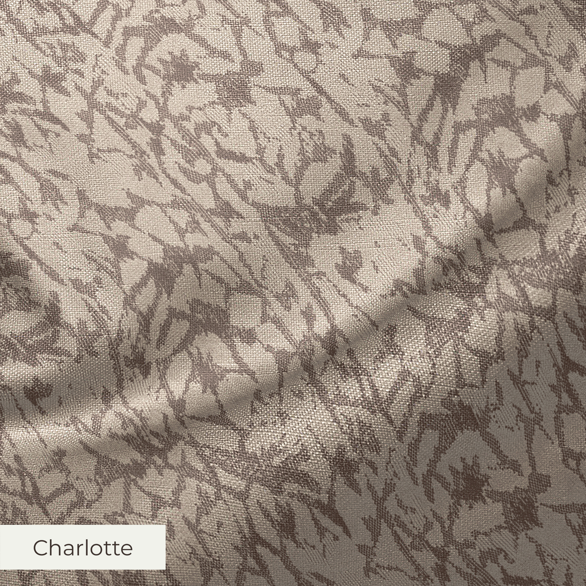 Sault - Oat Fabric