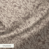 Sault - Oat Fabric
