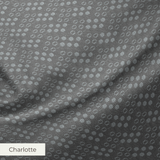Harlow - Night Train Fabric