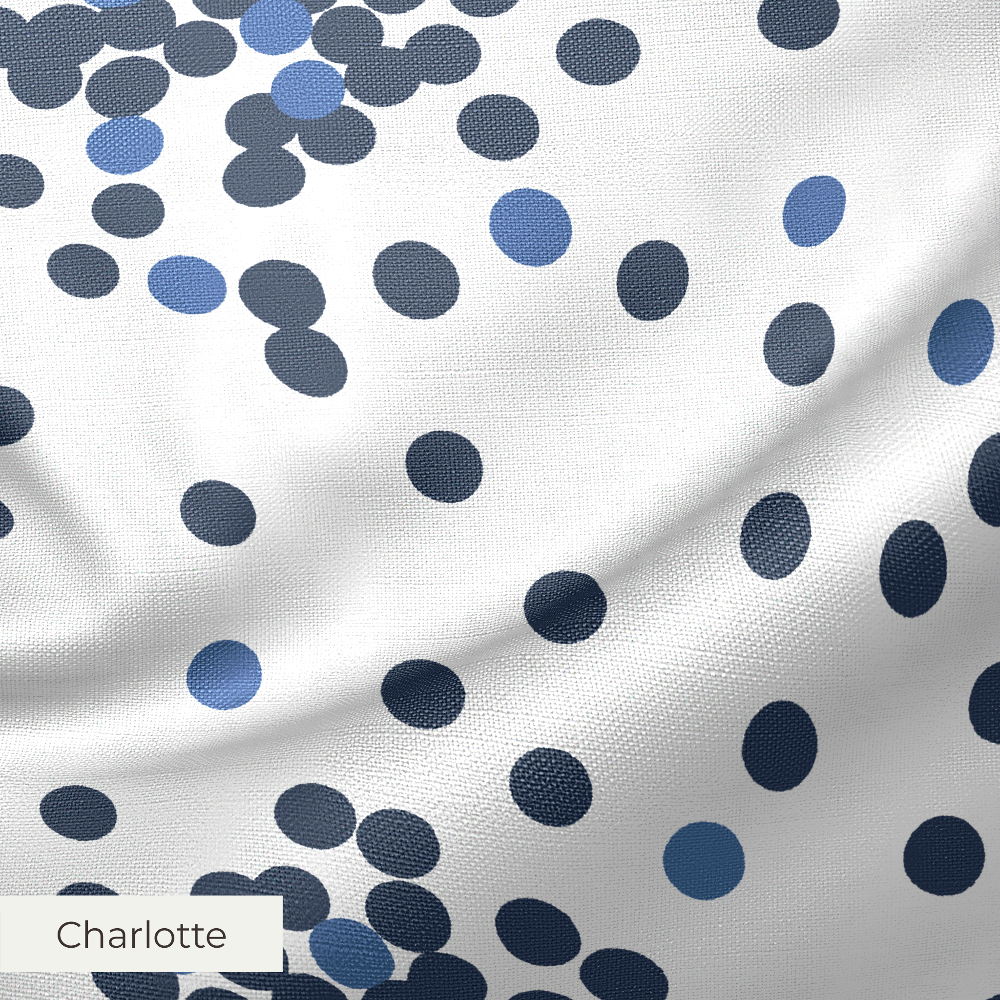 Highlight - Railings Fabric