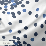 Highlight - Railings Fabric