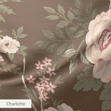 Arden - Hojicha Fabric