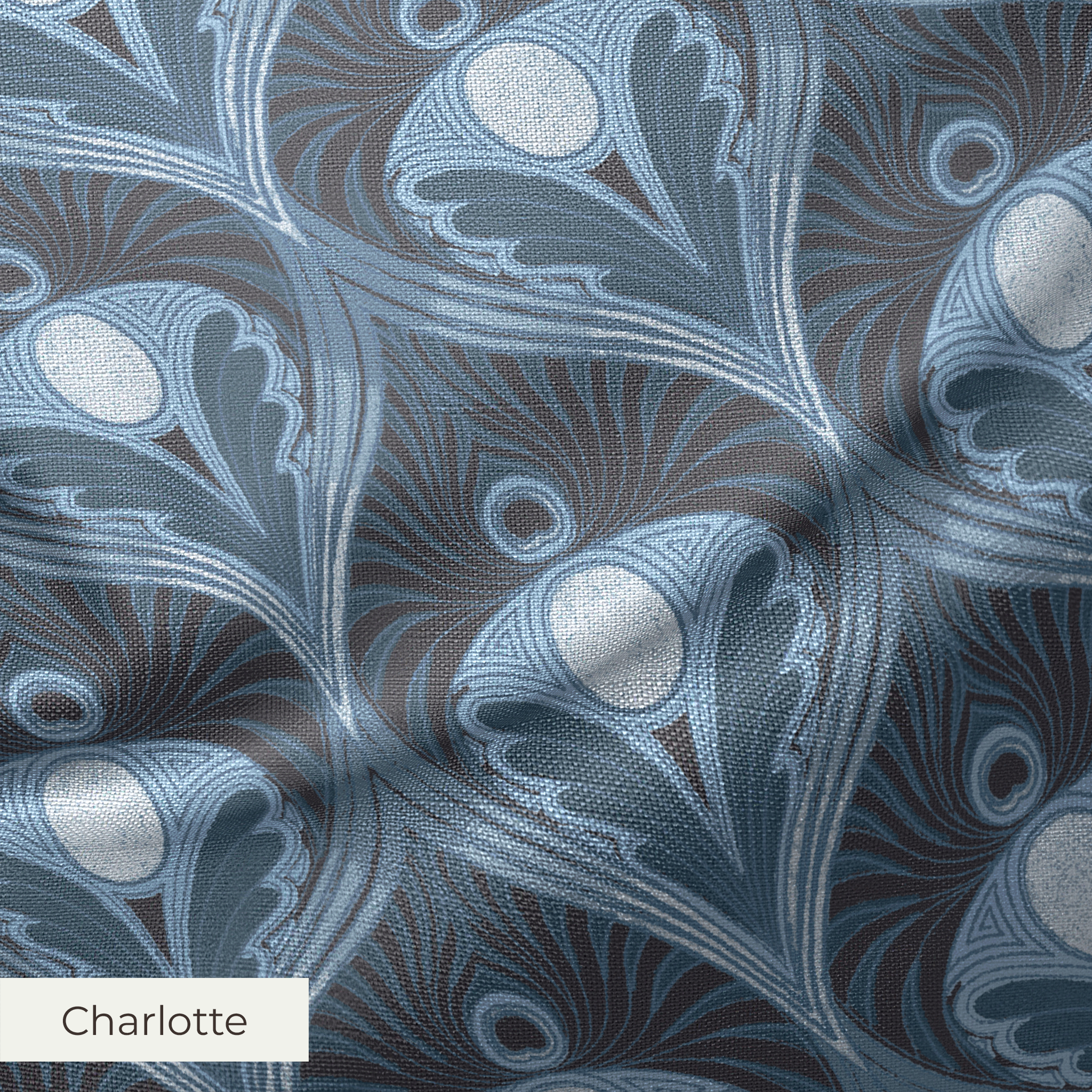 Plumera - Port Fabric