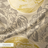 Amour - Perbeck Fabric