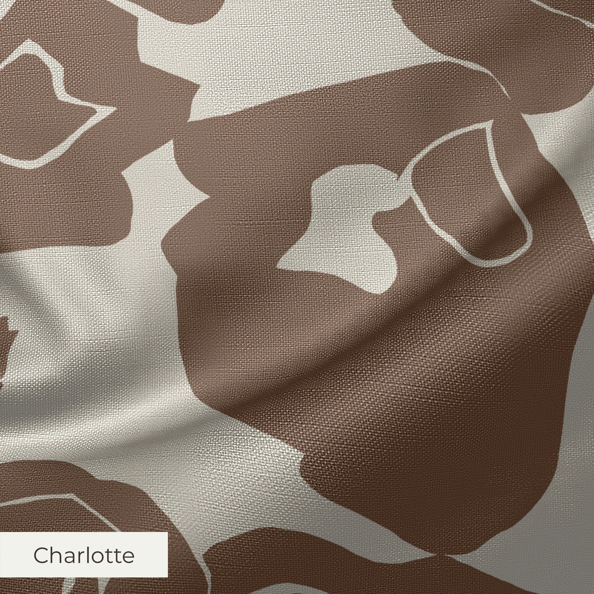 Habitat - Quanah Fabric