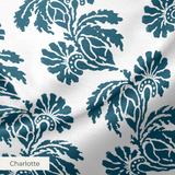Santee - Blue Fabric