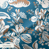 Domitila - Dinnerware Fabric