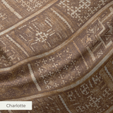 Milo - Clove Fabric