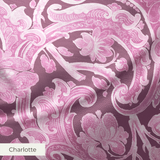Delphine - Rangwali Fabric