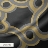Harmony - Nightfall Fabric