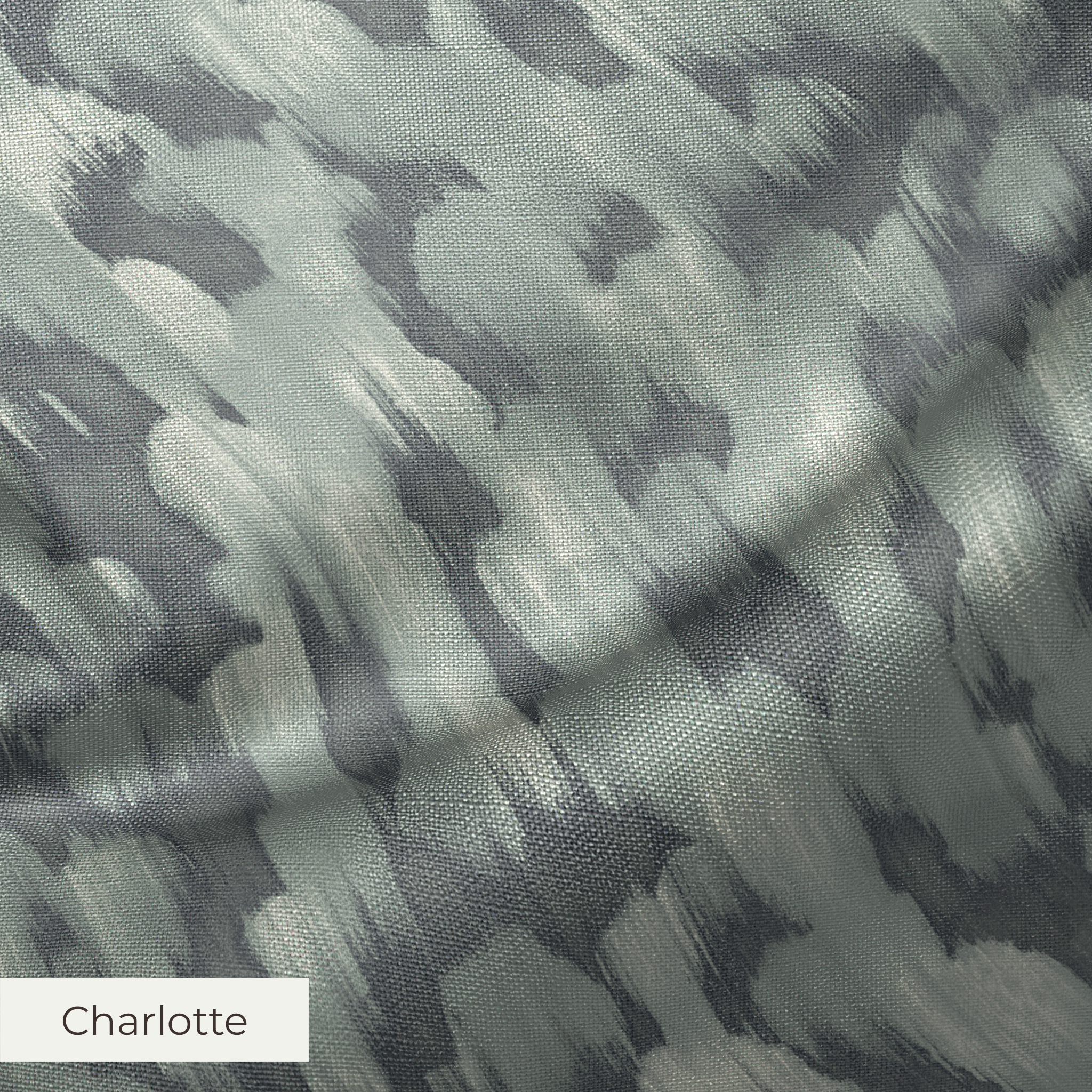 Holiday - Serene Fabric