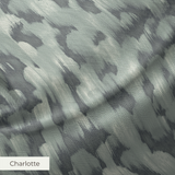 Holiday - Serene Fabric
