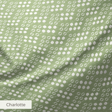 Harlow - Hemlock Fabric