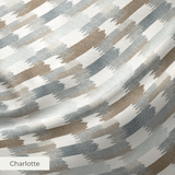 Katan - Smudge Fabric