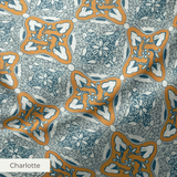Sweeney - Sunbaked Fabric