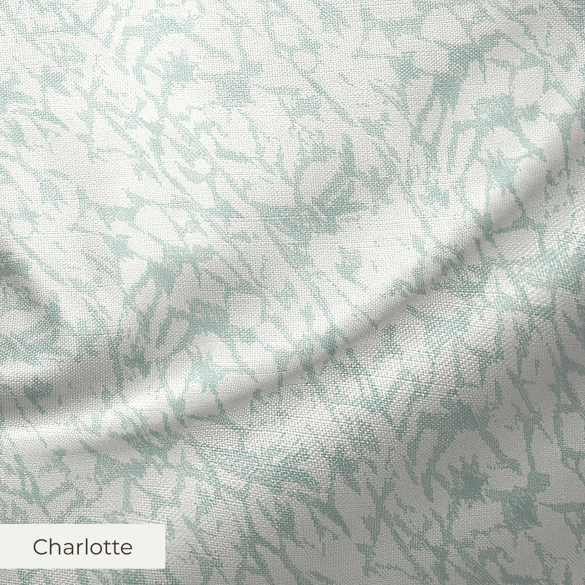 Sault - Albion Fabric