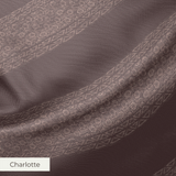Ophelia - Fig Fabric
