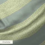 Ophelia - Hemlock Fabric