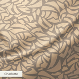 Catalan - Cozy Fabric
