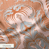 Amadeus - Manor House Fabric
