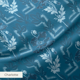 Labryinth - Dinnerware Fabric