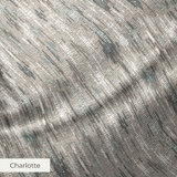 Malone - Cimento Fabric