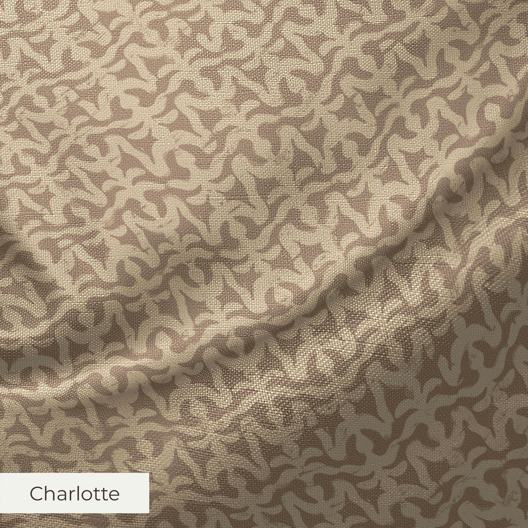 Valsell - Silt Fabric
