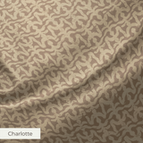 Valsell - Silt Fabric