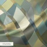 Aureta - Reed Fabric