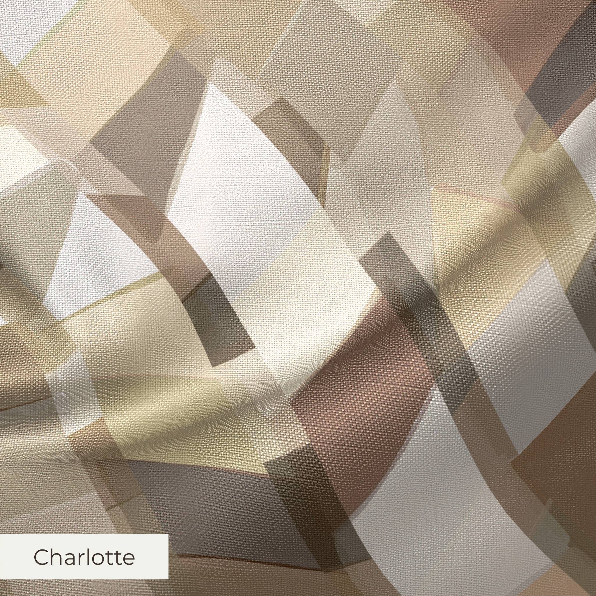 Aureta - Terrain Fabric