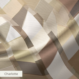 Aureta - Terrain Fabric
