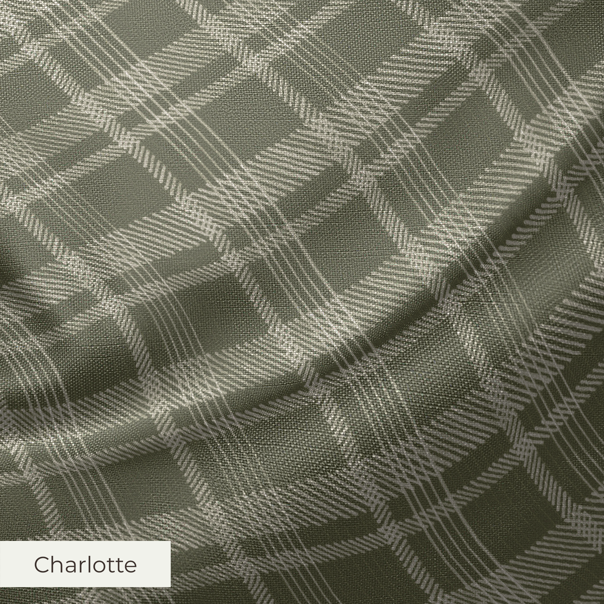 Heroic - Enchanting Fabric