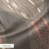Atlo - Otter Fabric