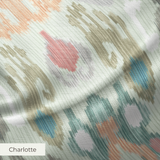 Restful - Sage Fabric