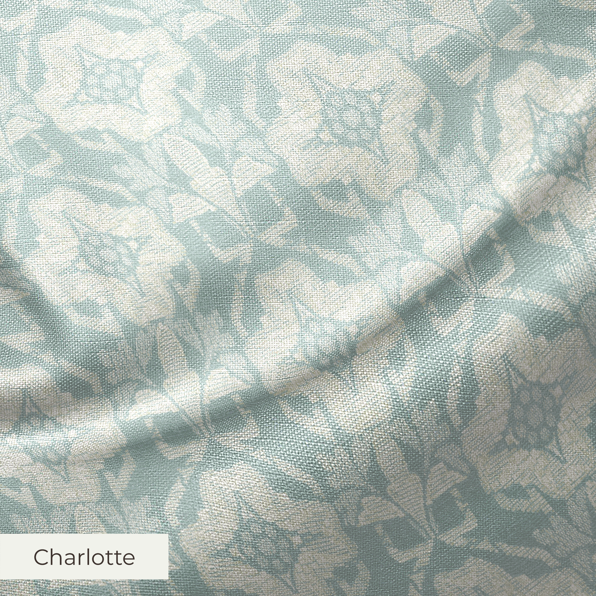 Elsie - Lago Fabric