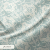 Elsie - Lago Fabric