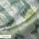 Rouen - Thunder Fabric