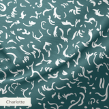 Luca - Rivington Fabric