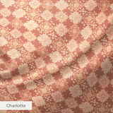 Idunn - Mon Fleur Fabric